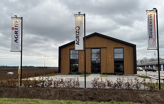 Overige vlaggenmasten